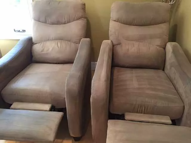 All Pro Carpet Solutions