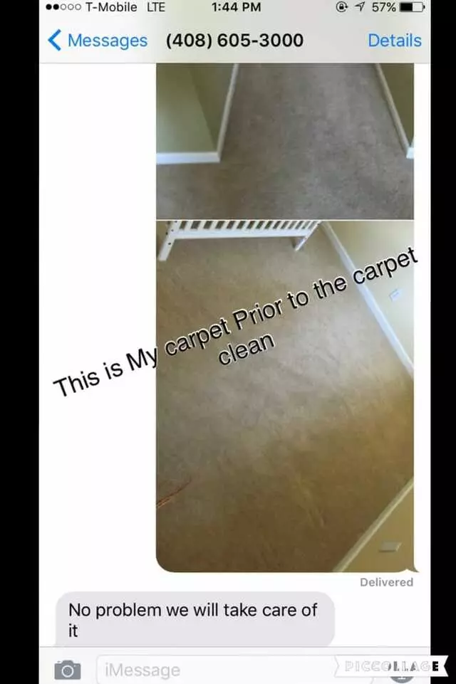 All Pro Carpet Solutions