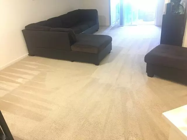 All Pro Carpet Solutions