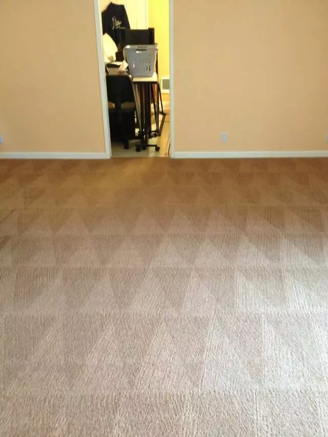 All Pro Carpet Solutions