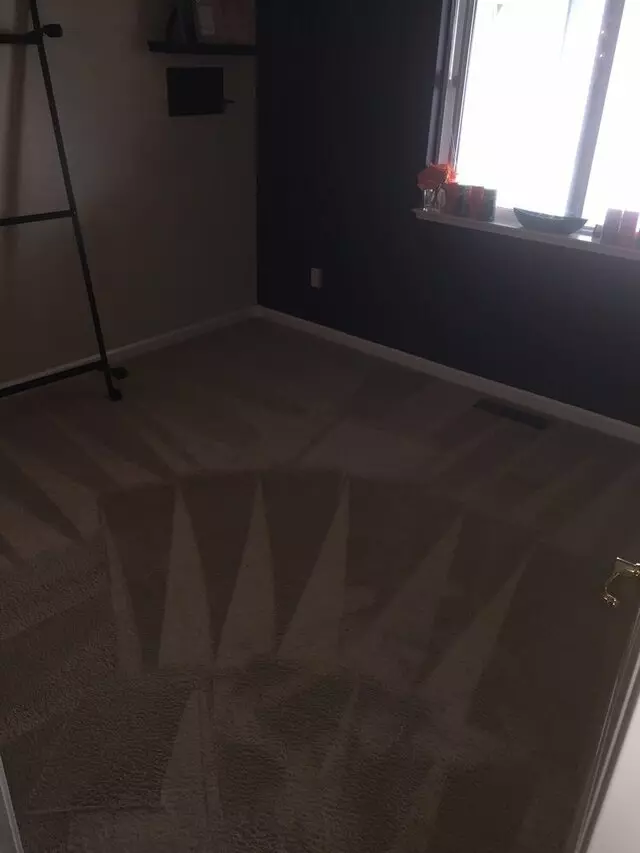 All Pro Carpet Solutions