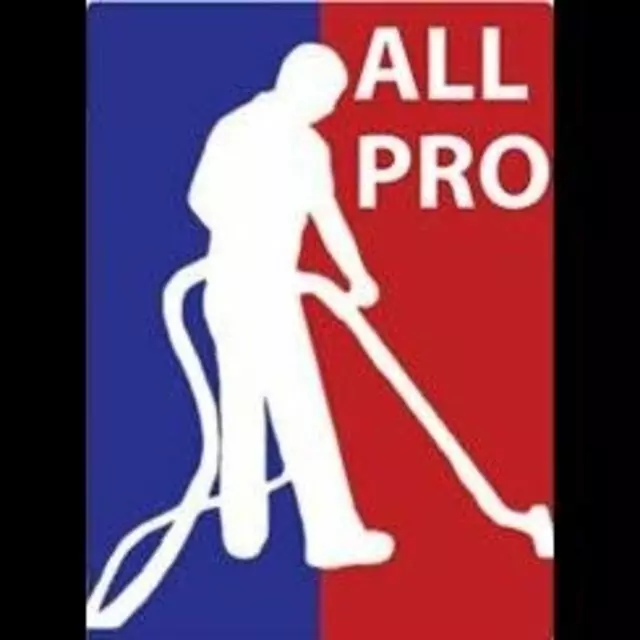 All Pro Carpet Solutions