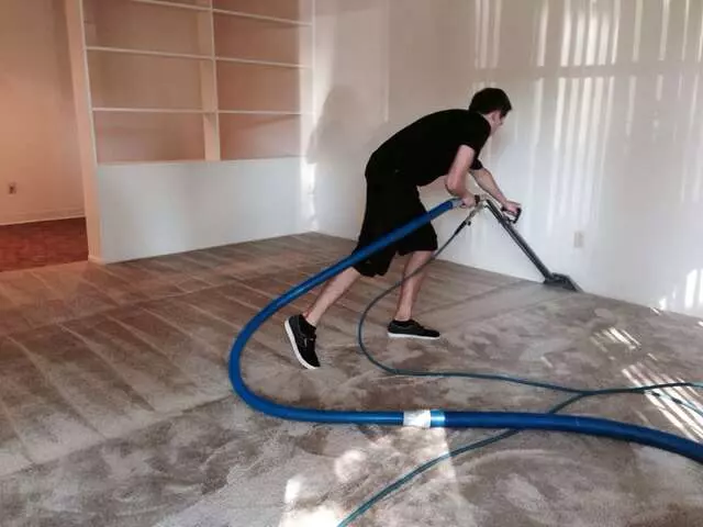 All Pro Carpet Solutions
