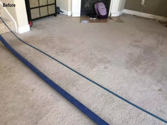 All Pro Carpet Solutions