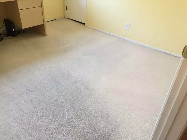 All Pro Carpet Solutions