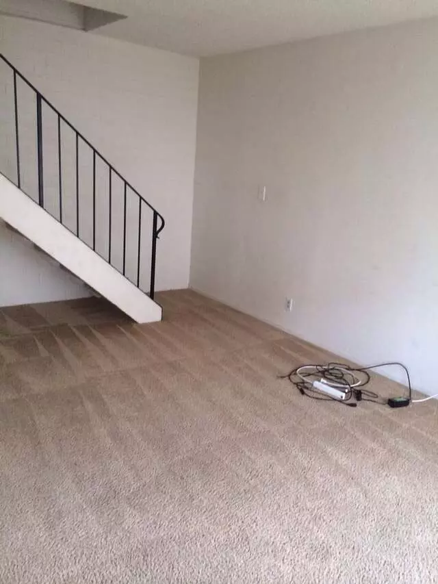 All Pro Carpet Solutions
