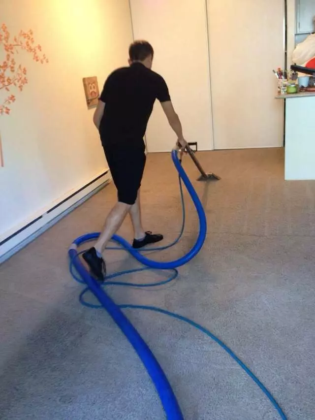 All Pro Carpet Solutions