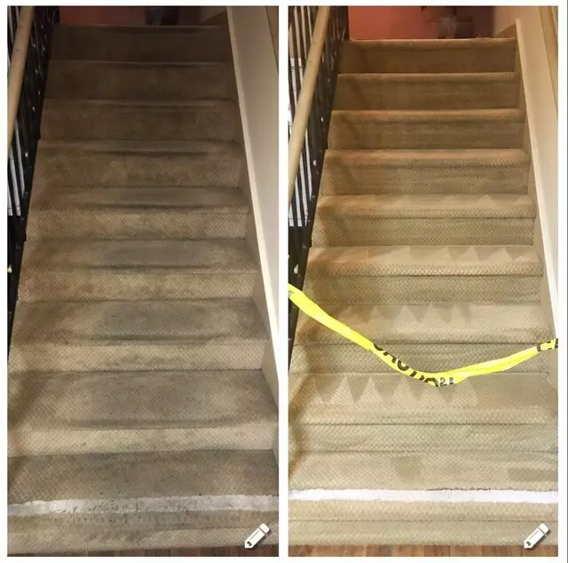 All Pro Carpet Solutions
