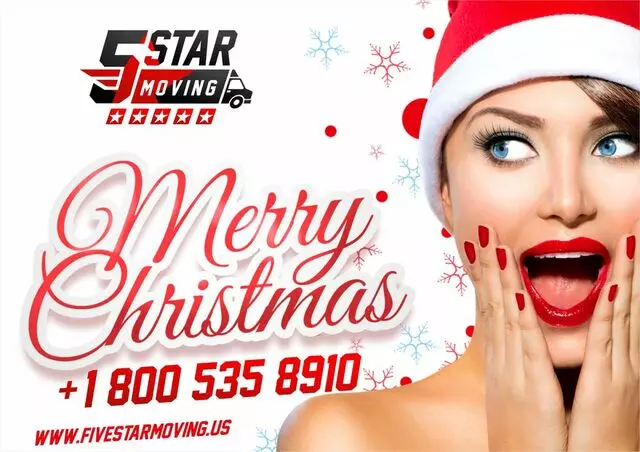 5 Star Moving