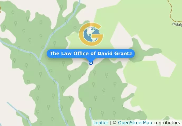 The Law Office of David Graetz