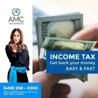 AMC Tax