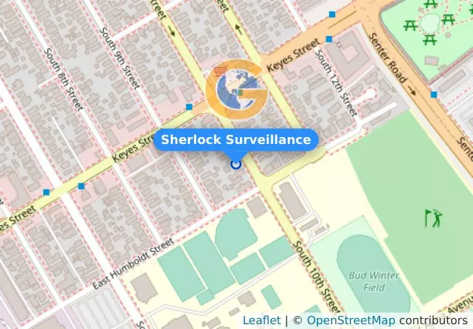 Sherlock Surveillance