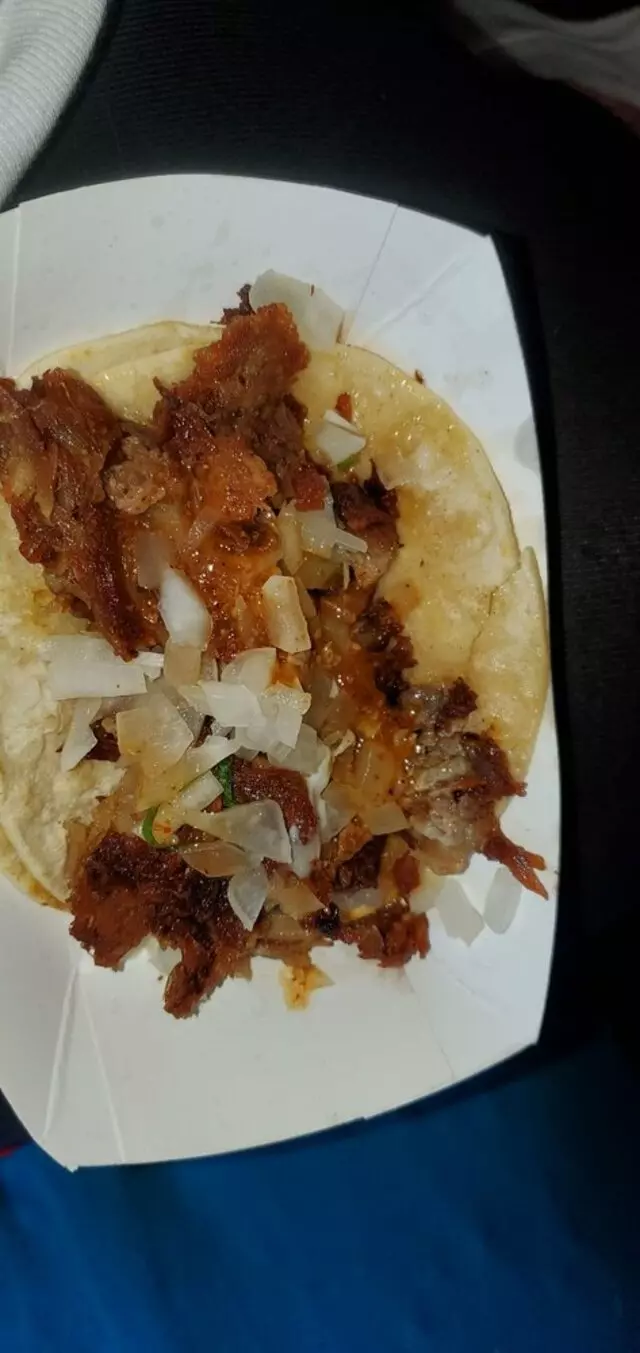 Tropical Tacqueria