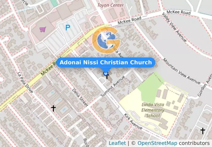 Adonai Nissi Christian Church