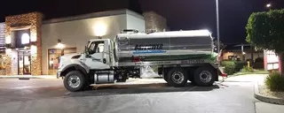 Bay Powerwash & Pumping