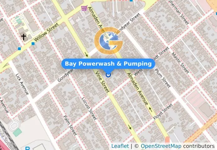 Bay Powerwash & Pumping