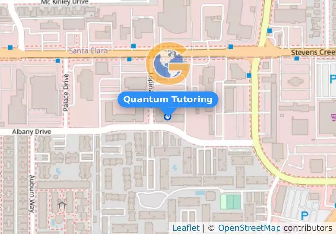 Quantum Tutoring