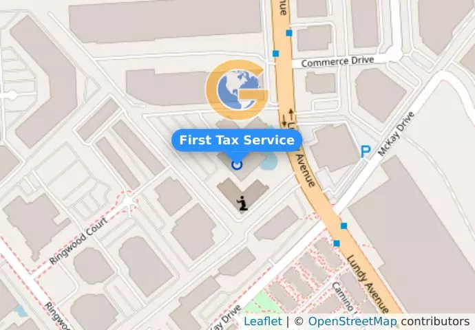 First Tax Service