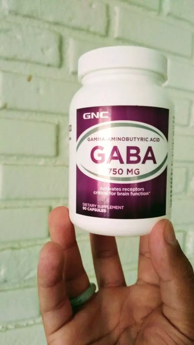 GNC