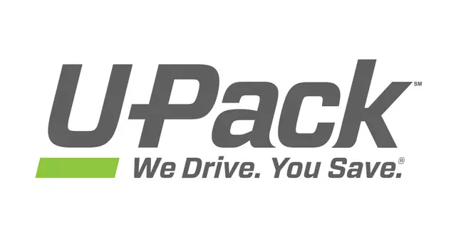 U-Pack Moving