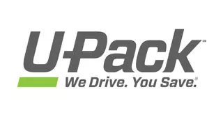U-Pack Moving
