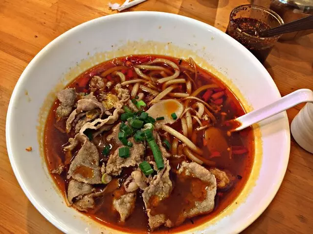 Chili Boy