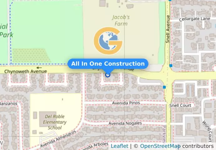 All In One Construction