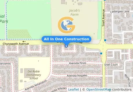 All In One Construction