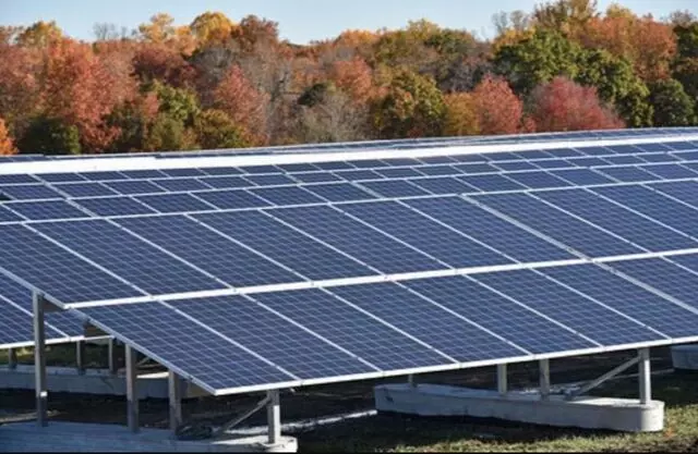 Auxin Solar