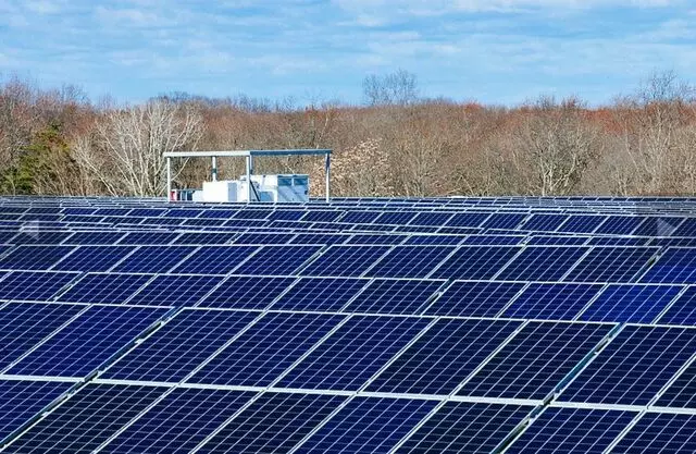 Auxin Solar