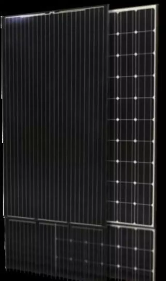 Auxin Solar