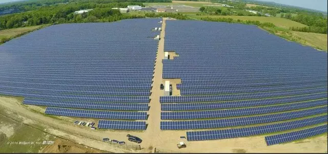 Auxin Solar