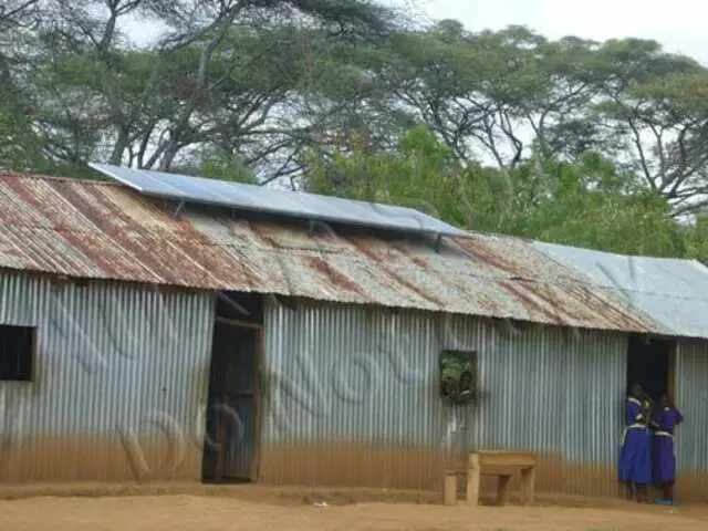 Auxin Solar