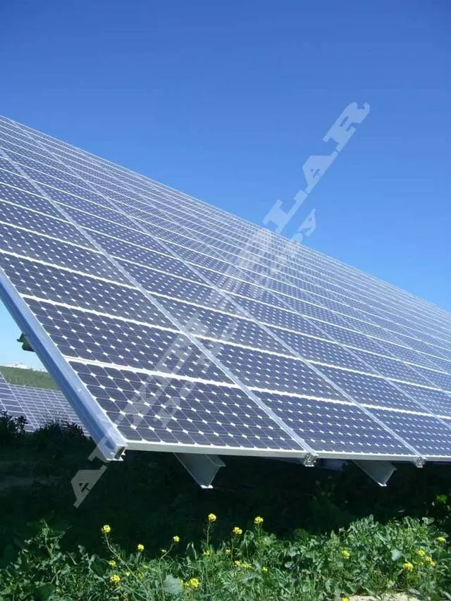 Auxin Solar