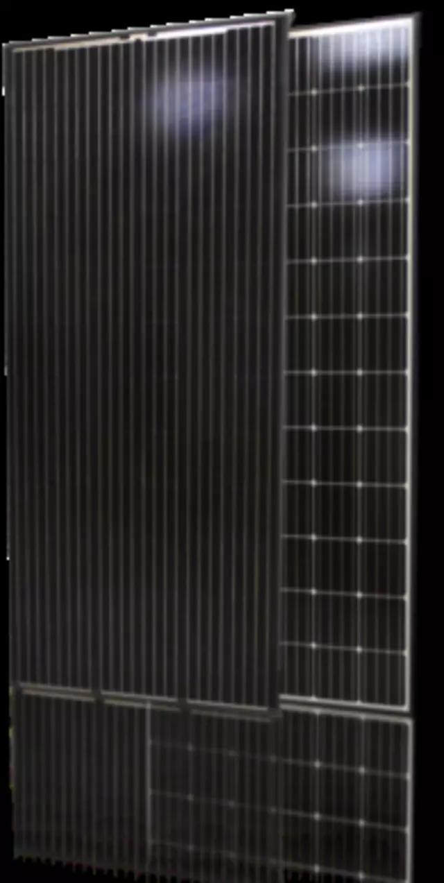 Auxin Solar