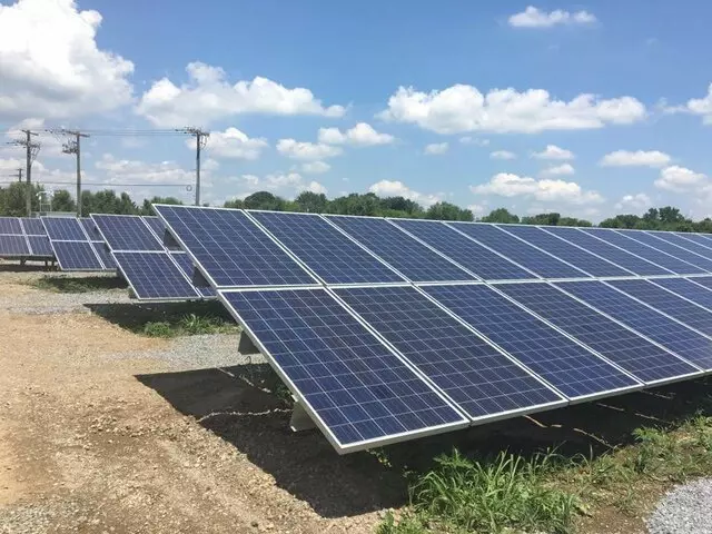 Auxin Solar