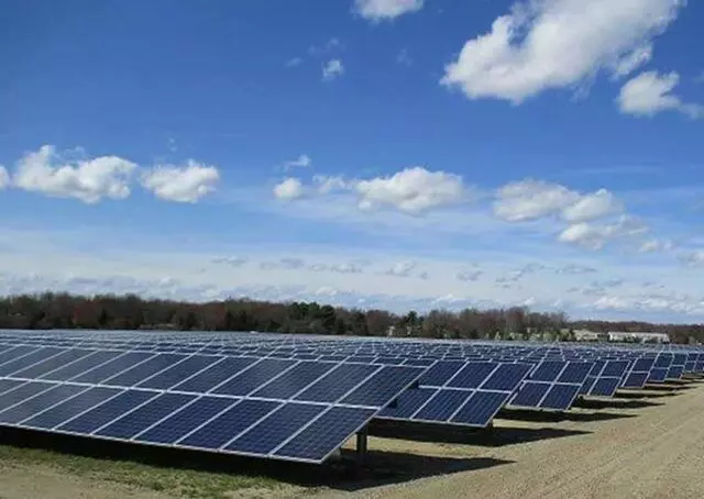Auxin Solar