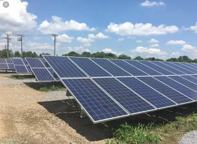Auxin Solar