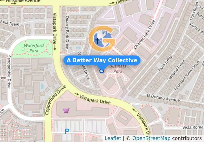 A Better Way Collective
