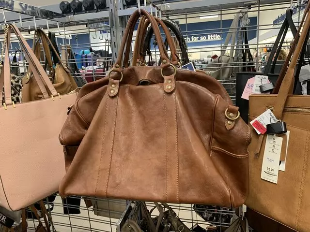 Marshalls
