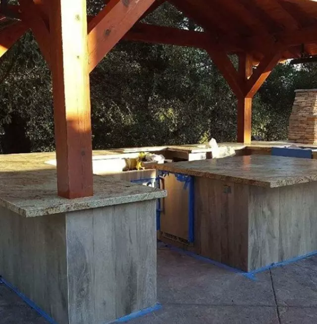 Top Rated Marble & Granite