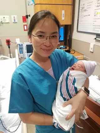 Phuong T Nguyen, MD FACOG