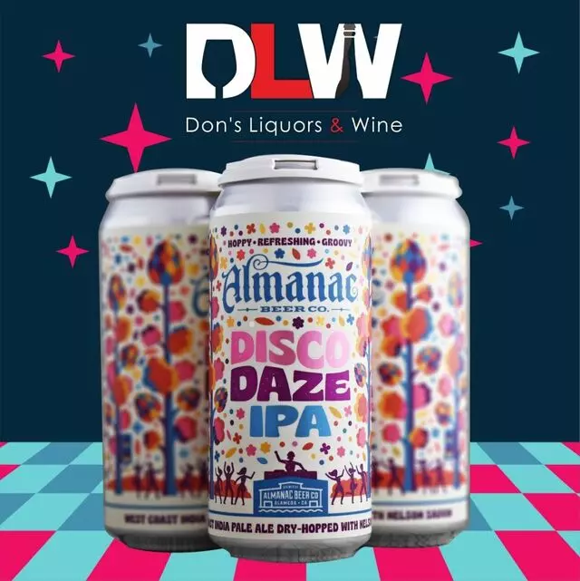 Don's Liquors & Wine