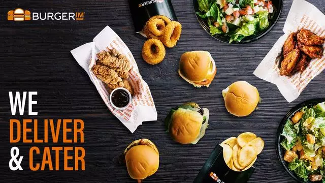 BurgerIM