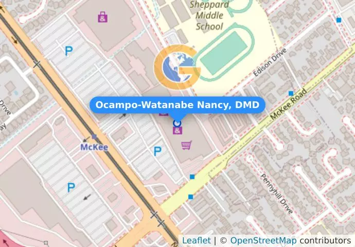 Ocampo-Watanabe Nancy, DMD