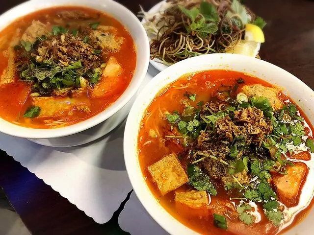 DH Restaurant