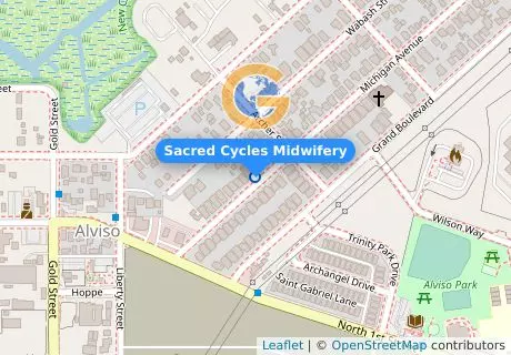 Sacred Cycles Midwifery