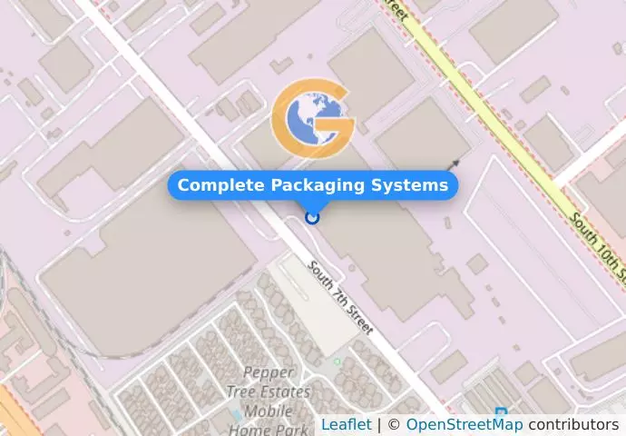 Complete Packaging Systems