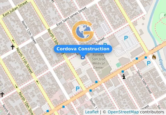 Cordova Construction