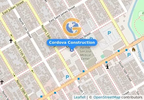 Cordova Construction